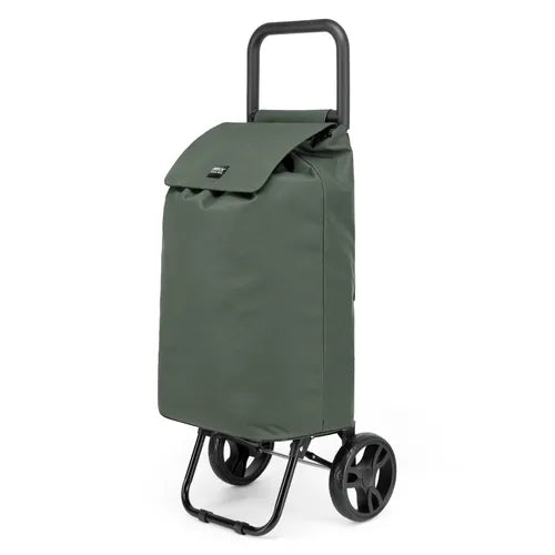 Airbox AS6 Shoppingvagn - Grå