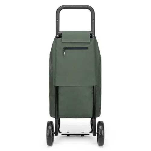 Airbox AS6 Shoppingvagn - Grå