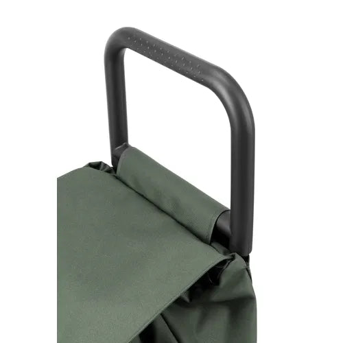 Airbox AS6 Shoppingvagn - Grå