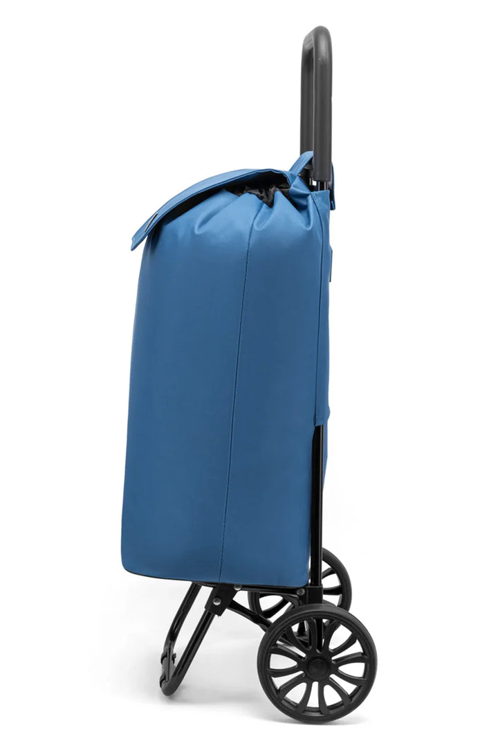 Airbox AS6 Shoppingvagn - Grå