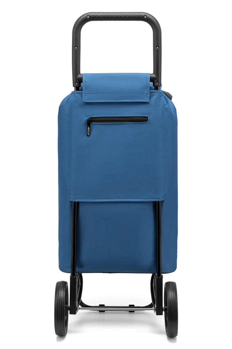 Airbox AS6 Shoppingvagn - Grå
