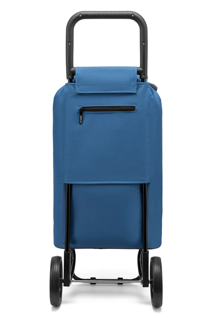 Airbox AS6 Shoppingvagn - Grå