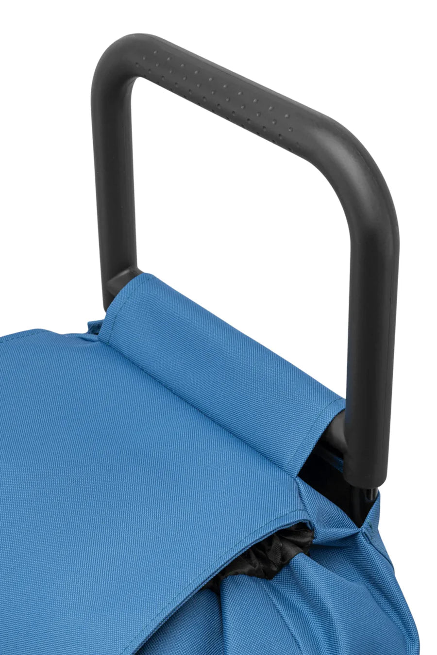 Airbox AS6 Shoppingvagn - Grå