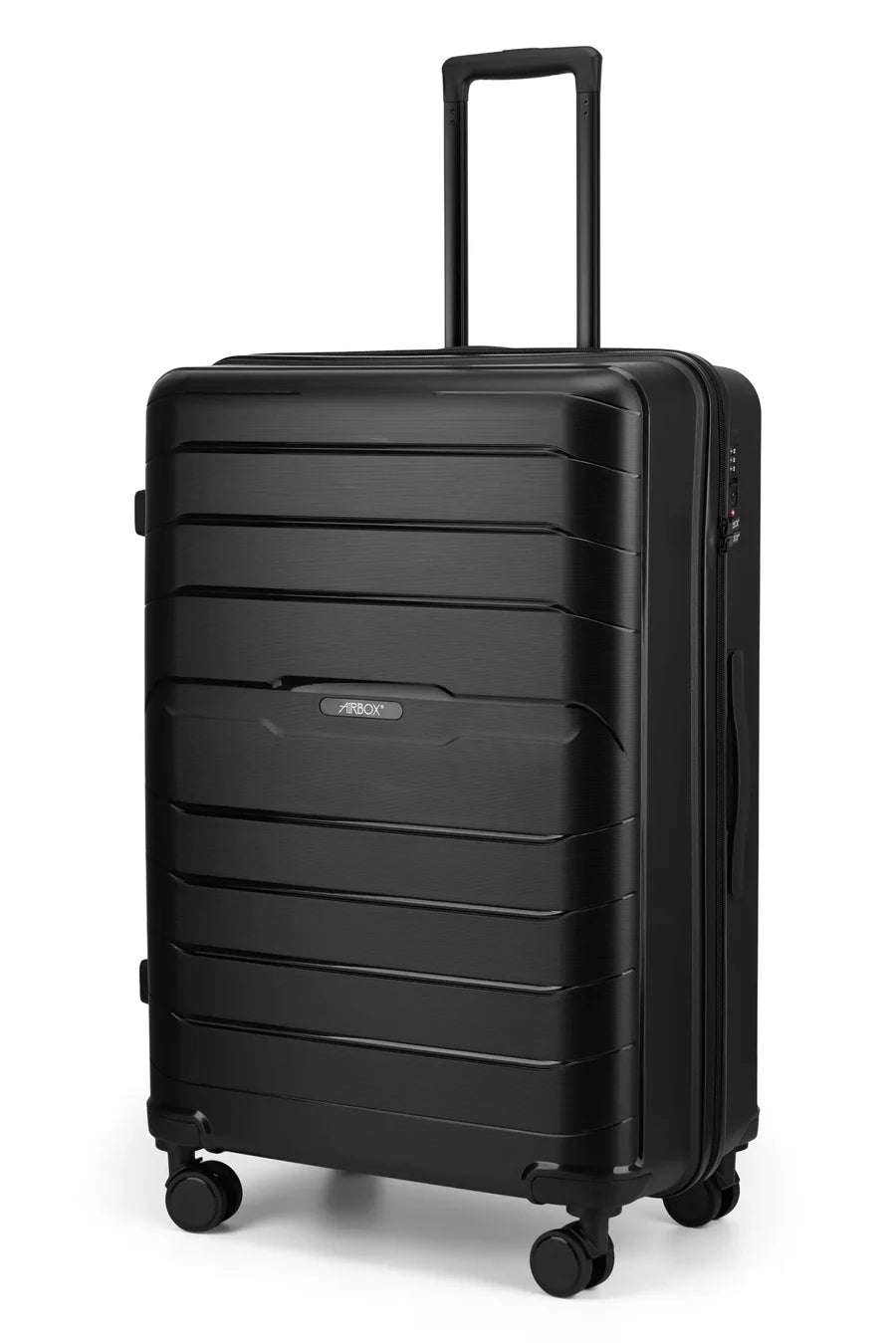 Airbox AZ13 Stor Resväska 75cm - Svart