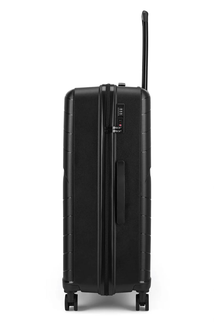 Airbox AZ13 Stor Resväska 75cm - Svart