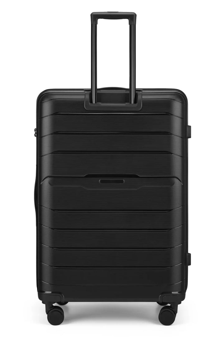 Airbox AZ13 Stor Resväska 75cm - Svart