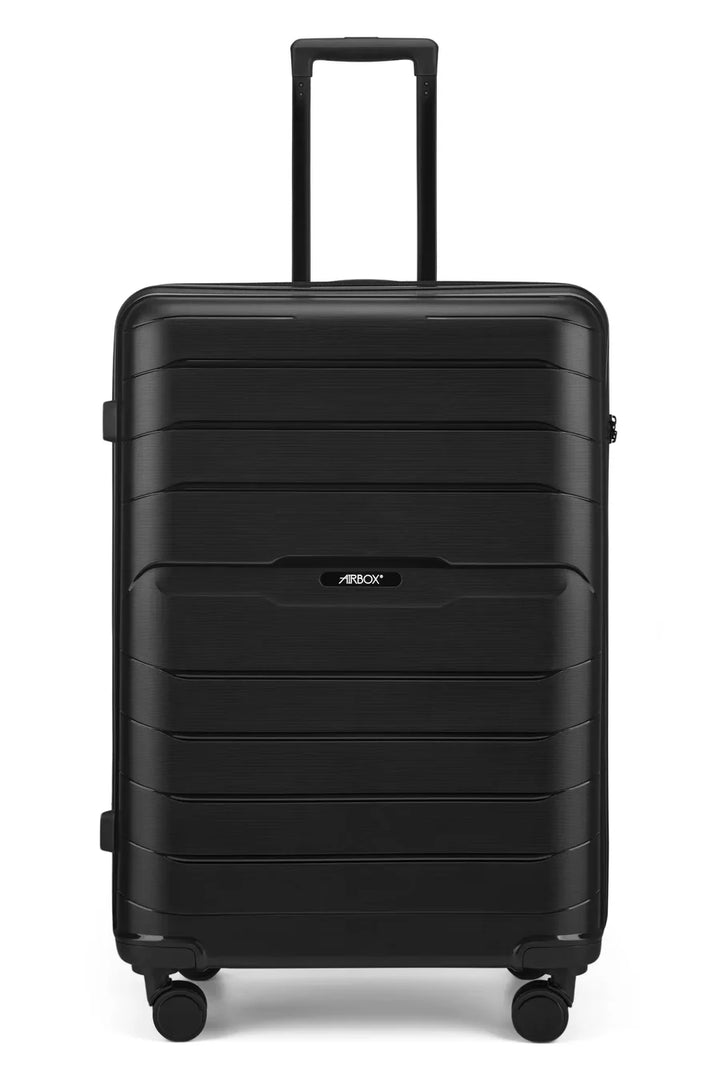Airbox AZ13 Stor Resväska 75cm - Svart