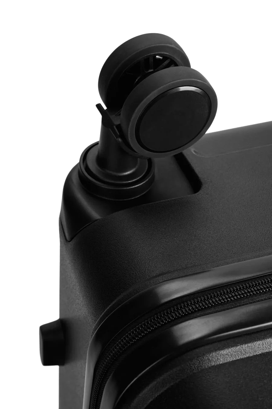 Airbox AZ13 Stor Resväska 75cm - Svart