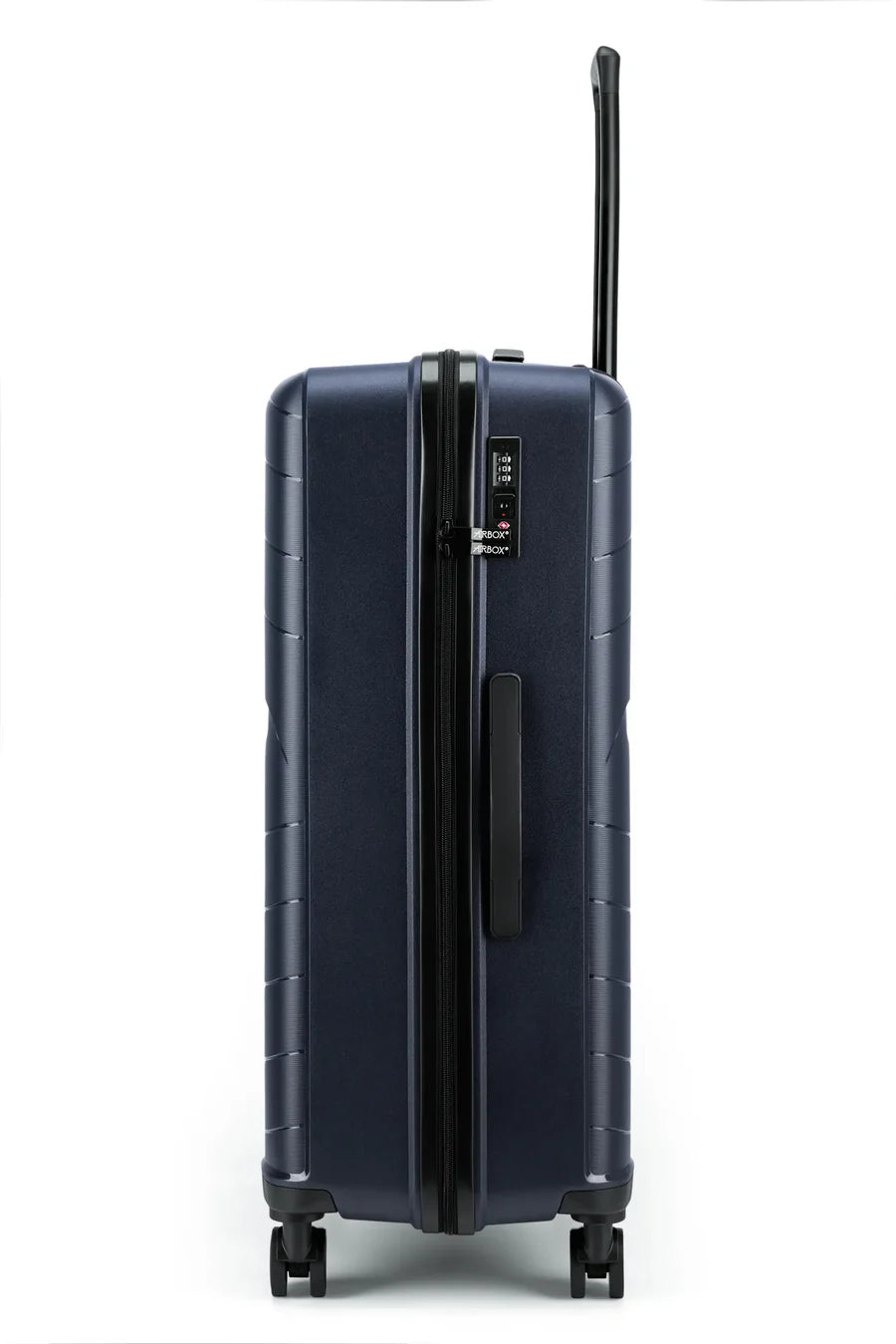 Airbox AZ13 Stor Resväska 75cm - Svart