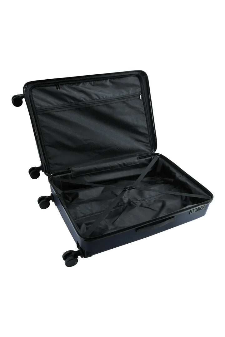 Airbox AZ13 Stor Resväska 75cm - Svart