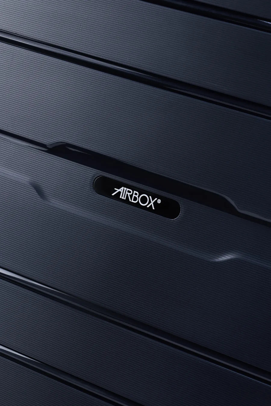 Airbox AZ13 Stor Resväska 75cm - Svart