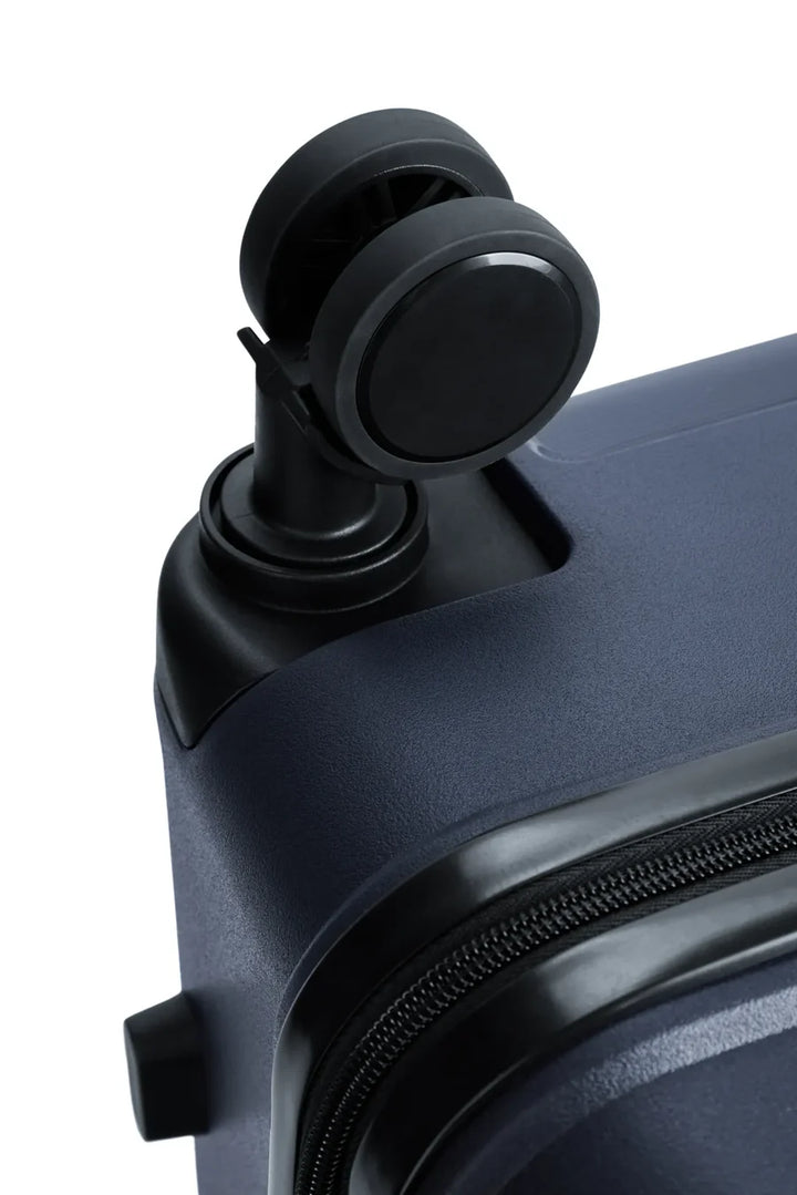 Airbox AZ13 Stor Resväska 75cm - Svart