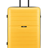 Airbox AZ13 Stor Resväska 75cm - Gul