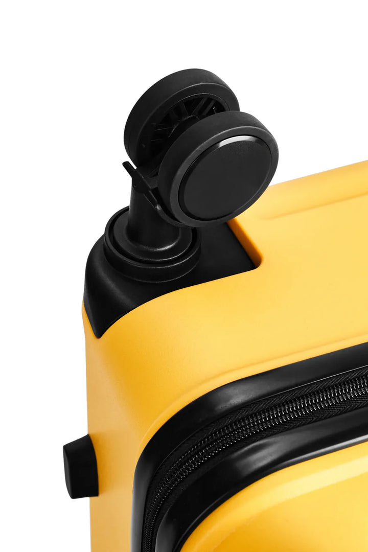 Airbox AZ13 Stor Resväska 75cm - Svart