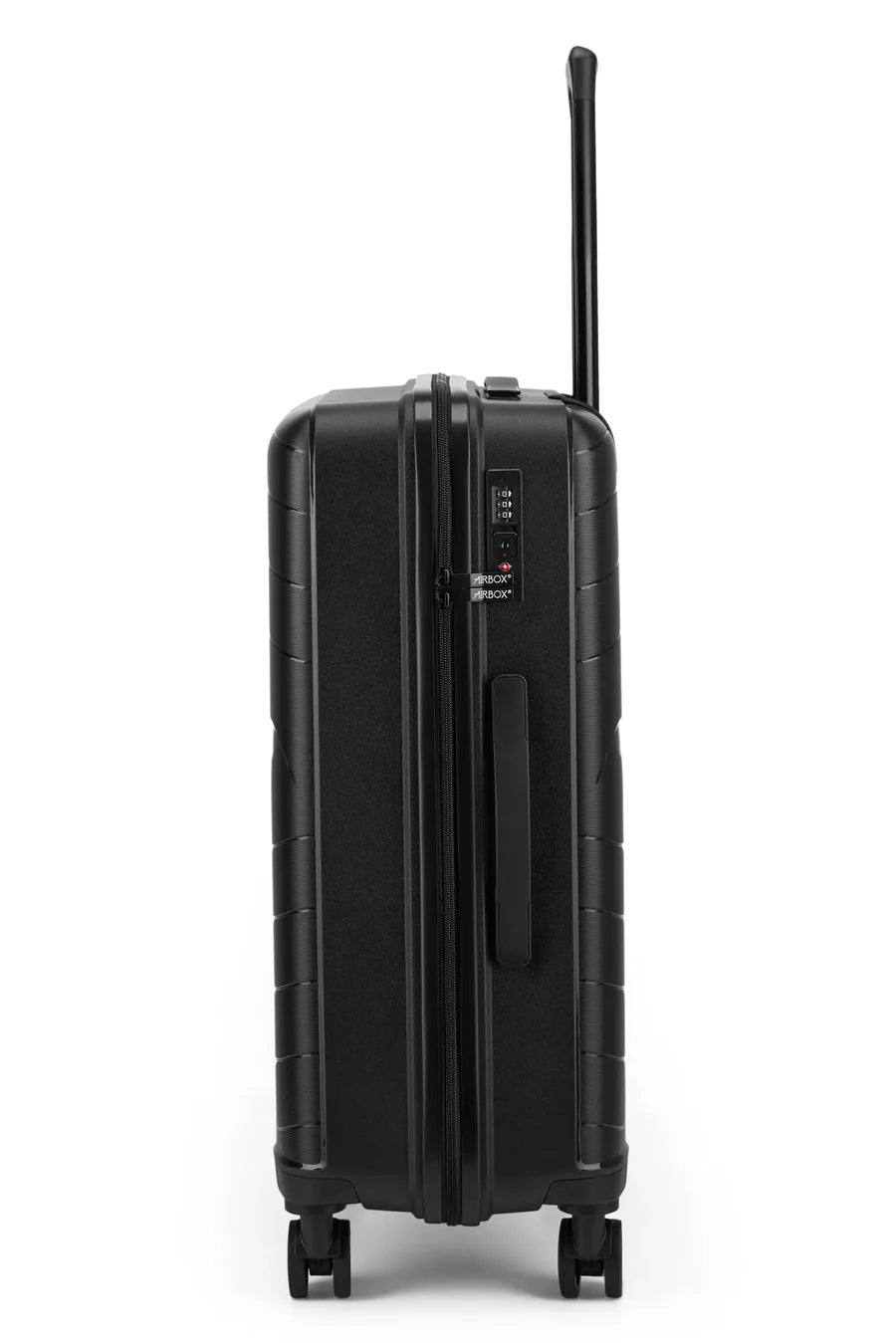 Airbox AZ13 Mellanstor Resväska 66cm - Gul