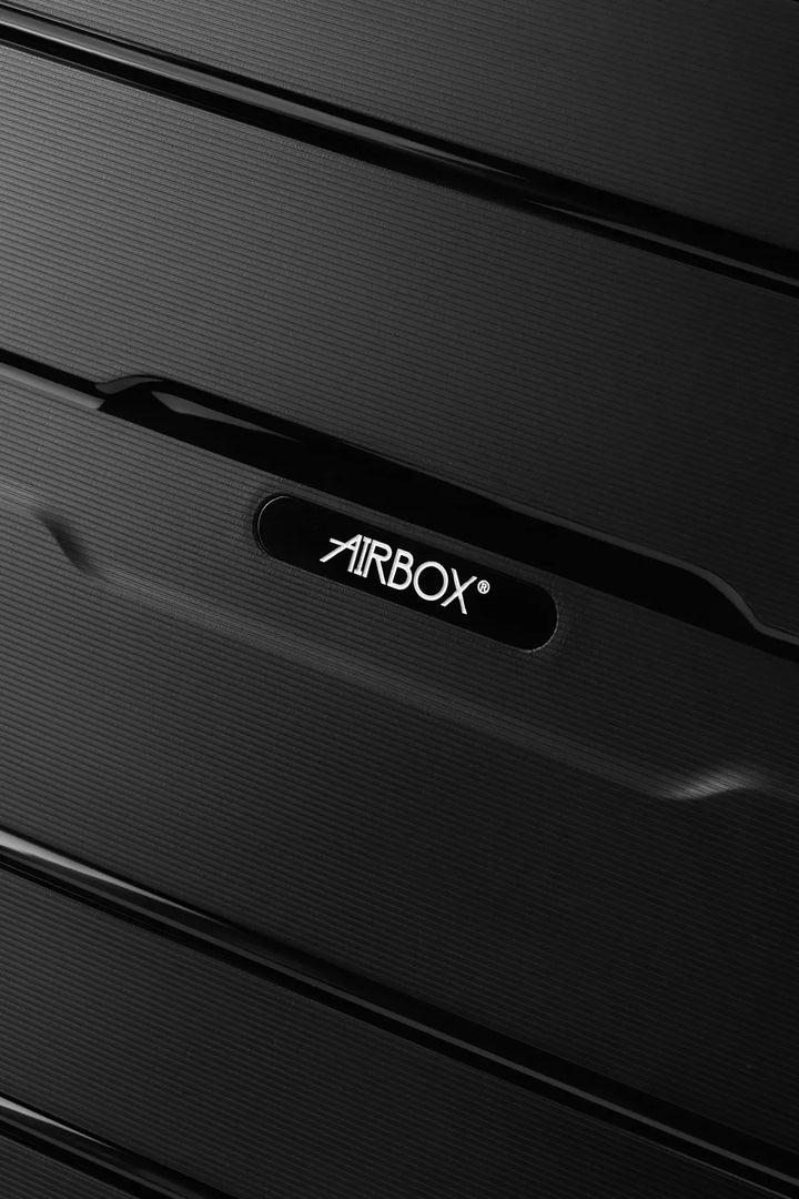 Airbox AZ13 Mellanstor Resväska 66cm - Gul
