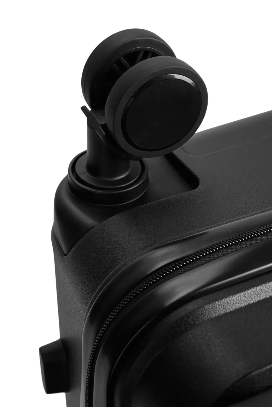 Airbox AZ13 Mellanstor Resväska 66cm - Gul