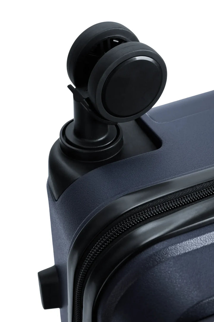 Airbox AZ13 Mellanstor Resväska 66cm - Gul
