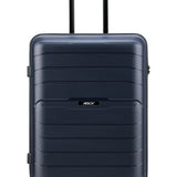 Airbox AZ13 Mellanstor Resväska 66cm - Marinblå