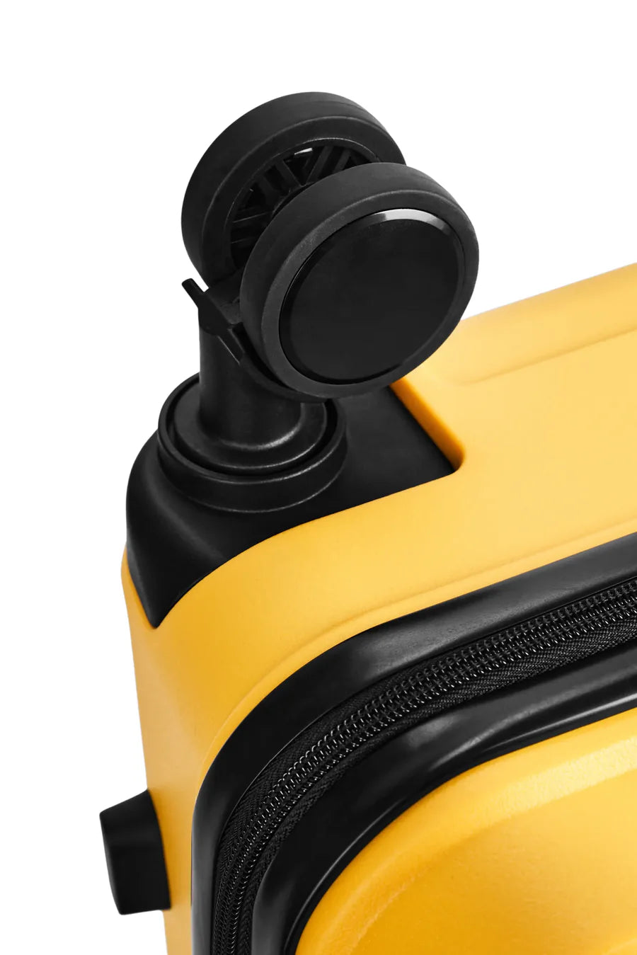 Airbox AZ13 Mellanstor Resväska 66cm - Gul