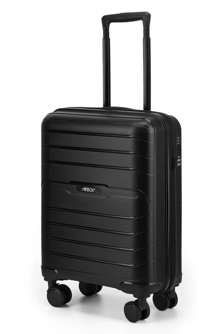 Airbox AZ13 Kabinväska 55cm - Marinblå