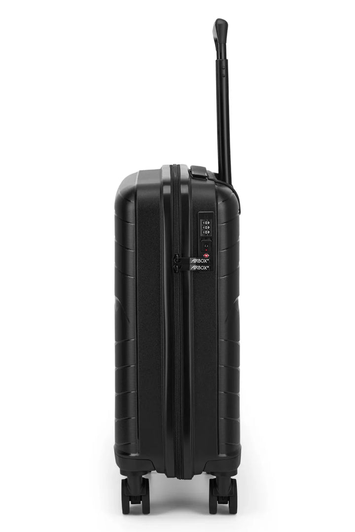 Airbox AZ13 Kabinväska 55cm - Marinblå