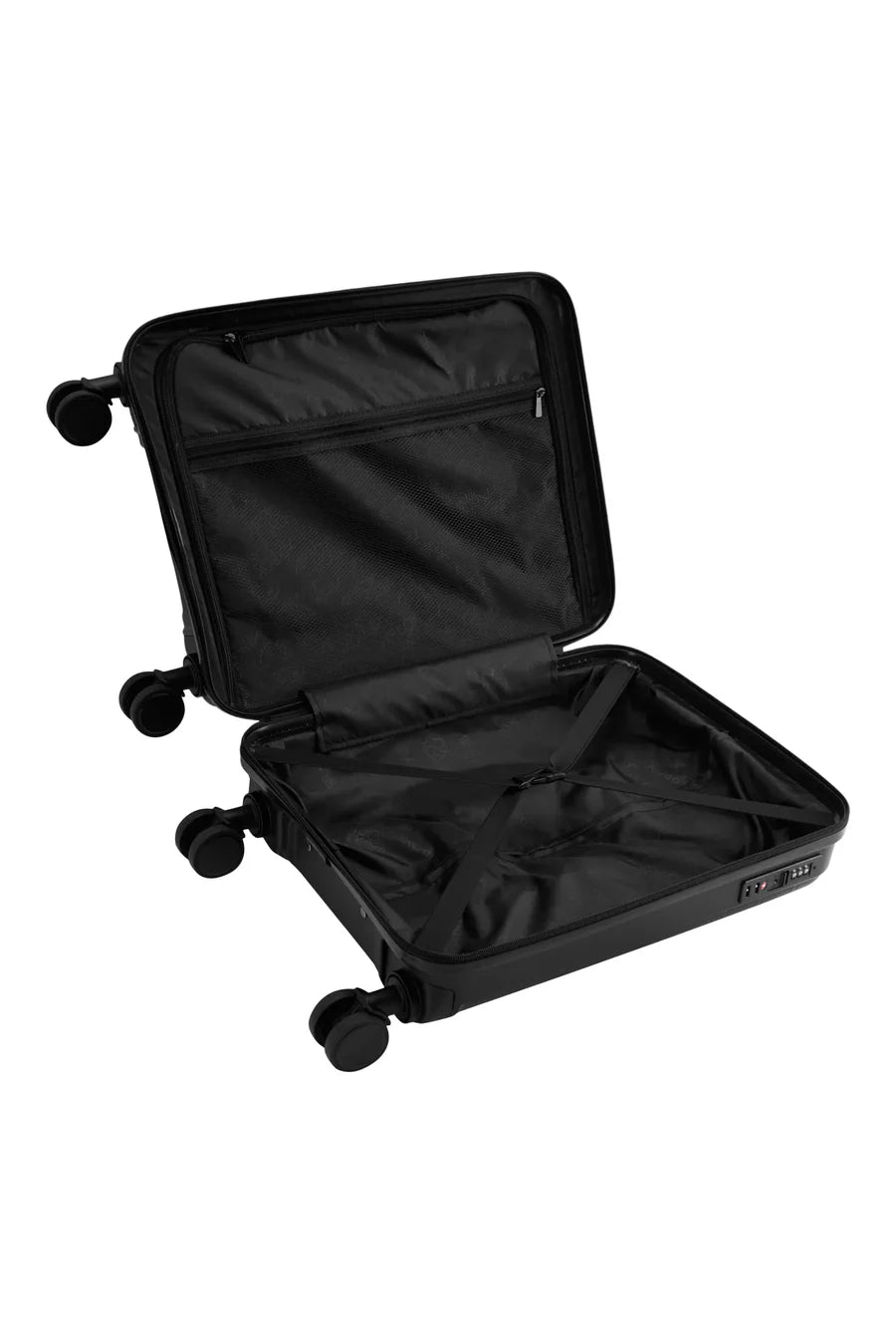 Airbox AZ13 Kabinväska 55cm - Marinblå