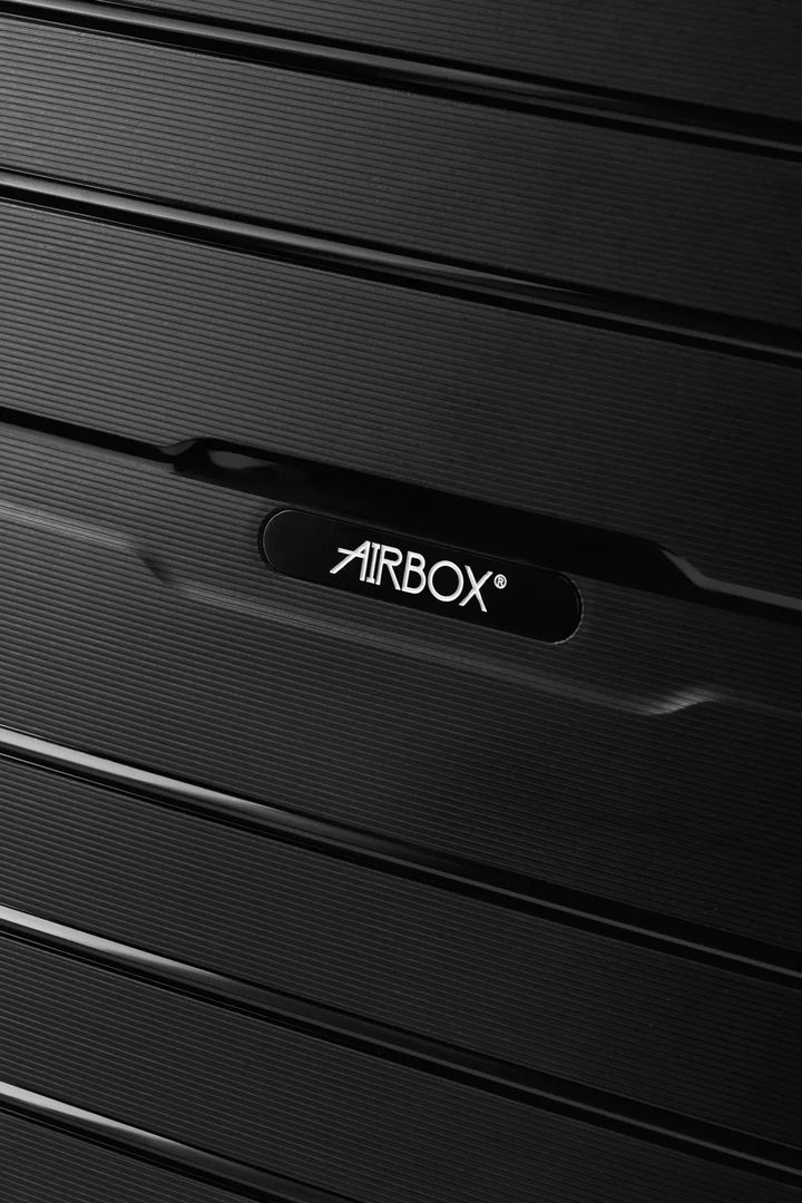 Airbox AZ13 Kabinväska 55cm - Marinblå