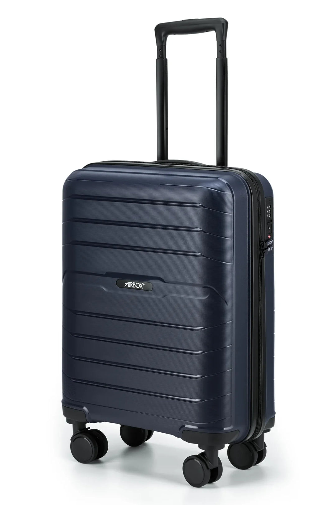 Airbox AZ13 Kabinväska 55cm - Marinblå