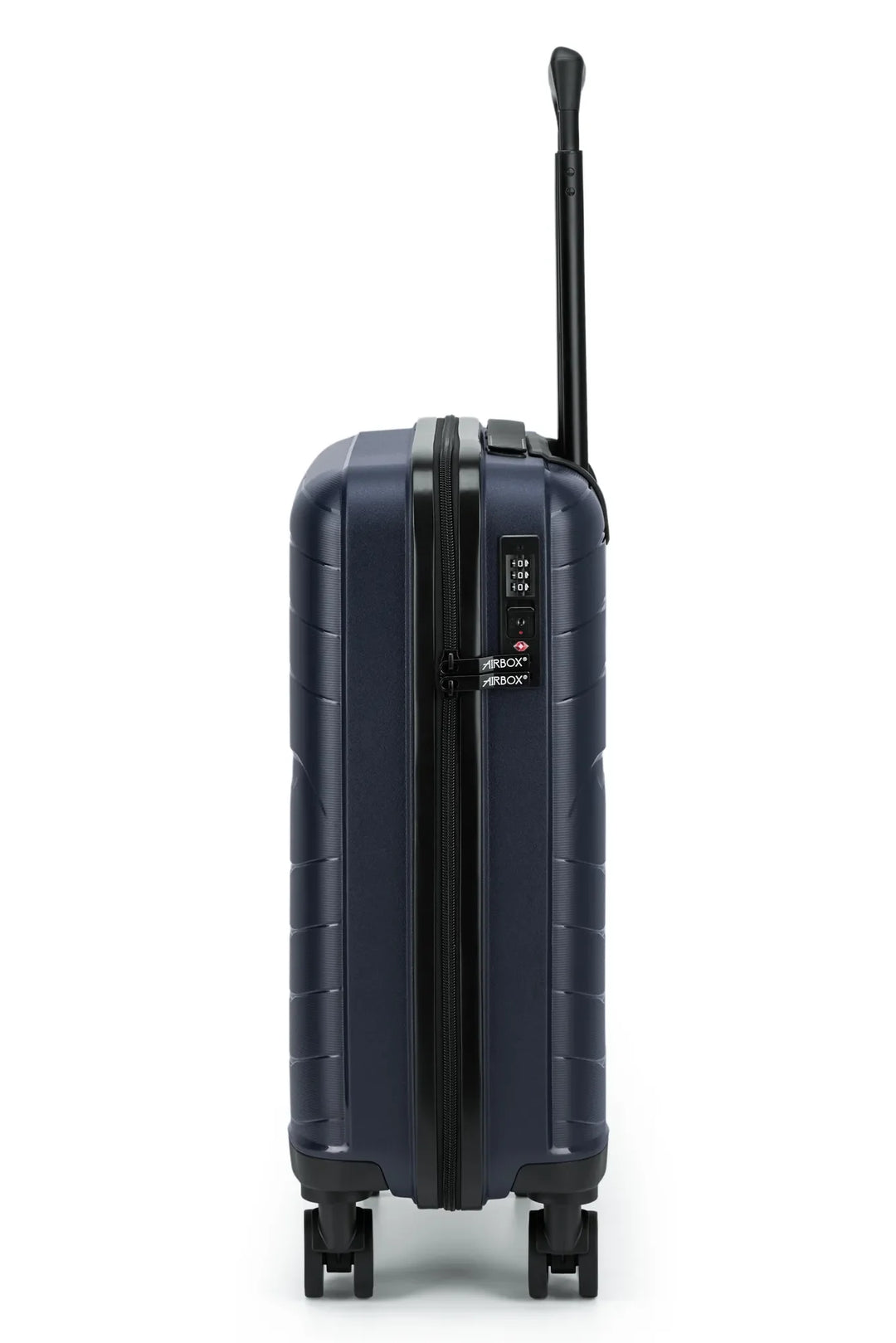 Airbox AZ13 Kabinväska 55cm - Marinblå
