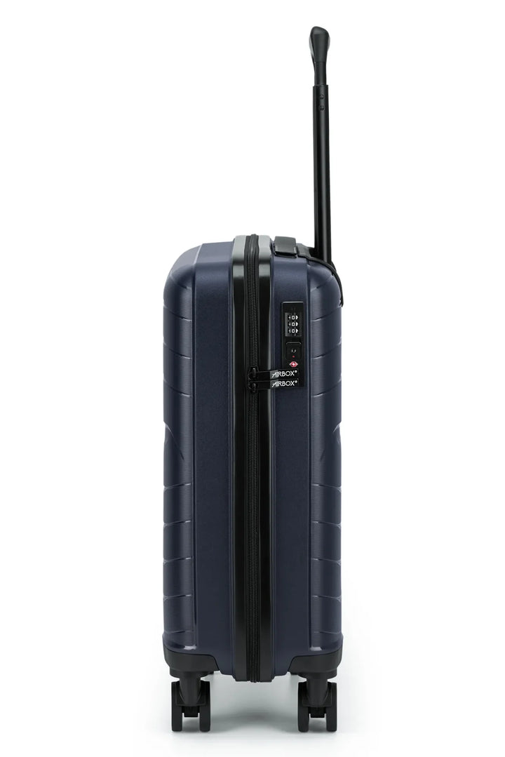 Airbox AZ13 Kabinväska 55cm - Marinblå