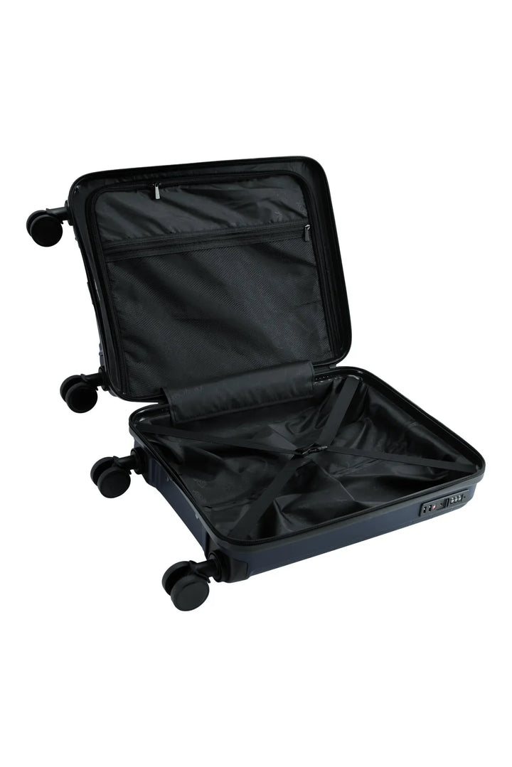 Airbox AZ13 Kabinväska 55cm - Marinblå