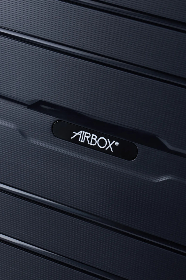 Airbox AZ13 Kabinväska 55cm - Marinblå