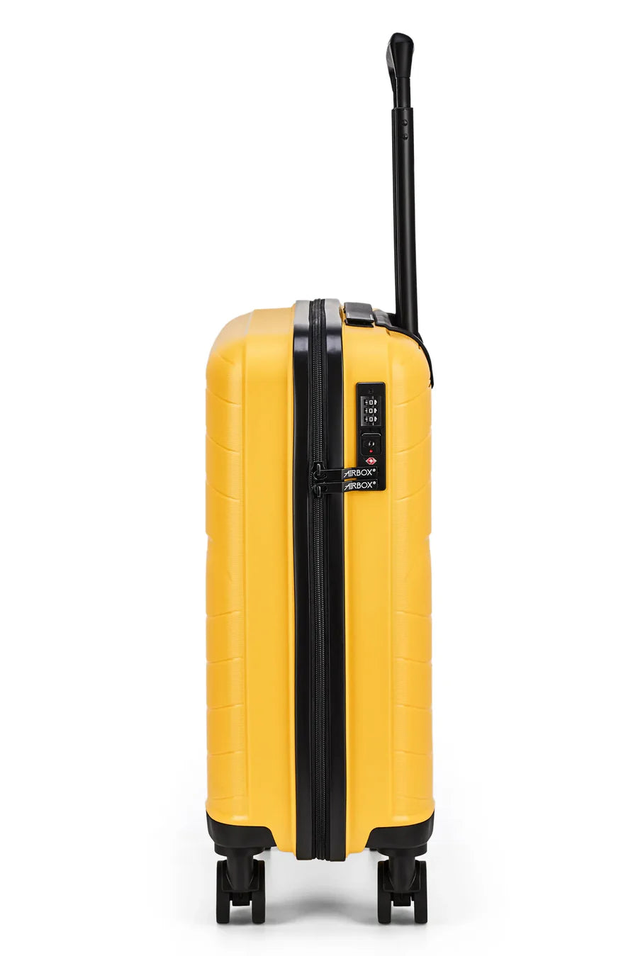 Airbox AZ13 Kabinväska 55cm - Marinblå