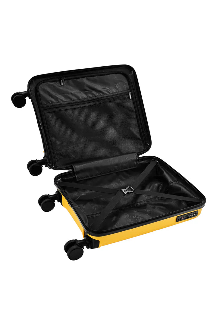Airbox AZ13 Kabinväska 55cm - Marinblå