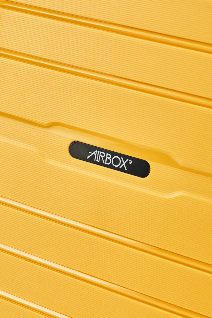 Airbox AZ13 Kabinväska 55cm - Marinblå