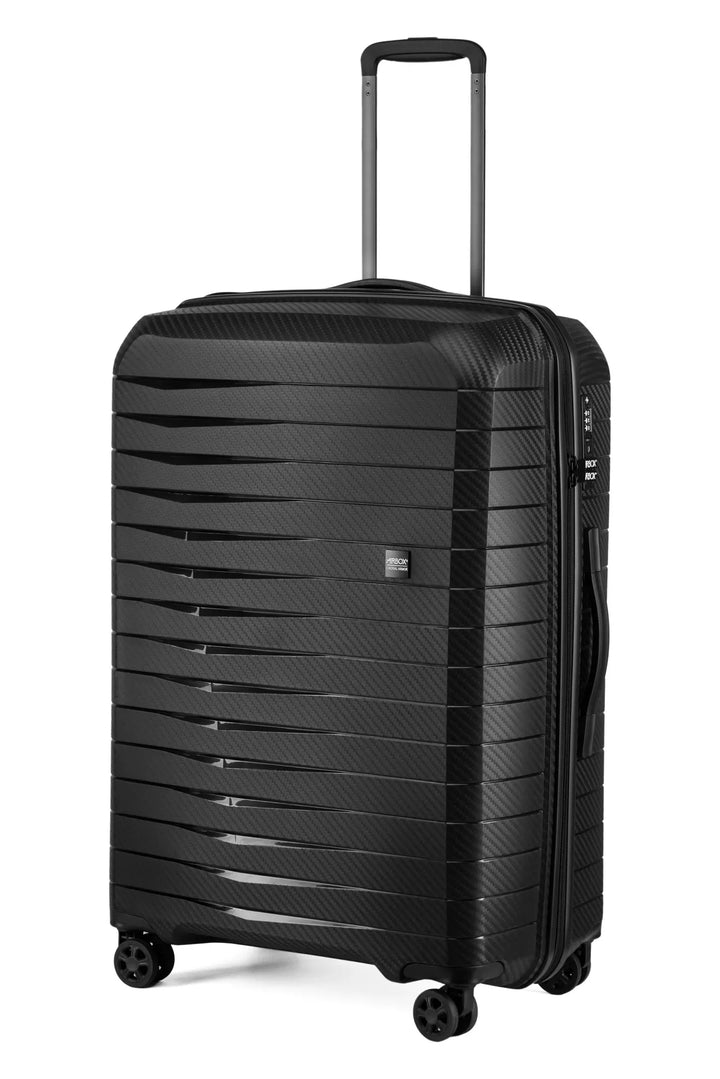 Airbox AZ18 Stor Resväska 75cm - Svart
