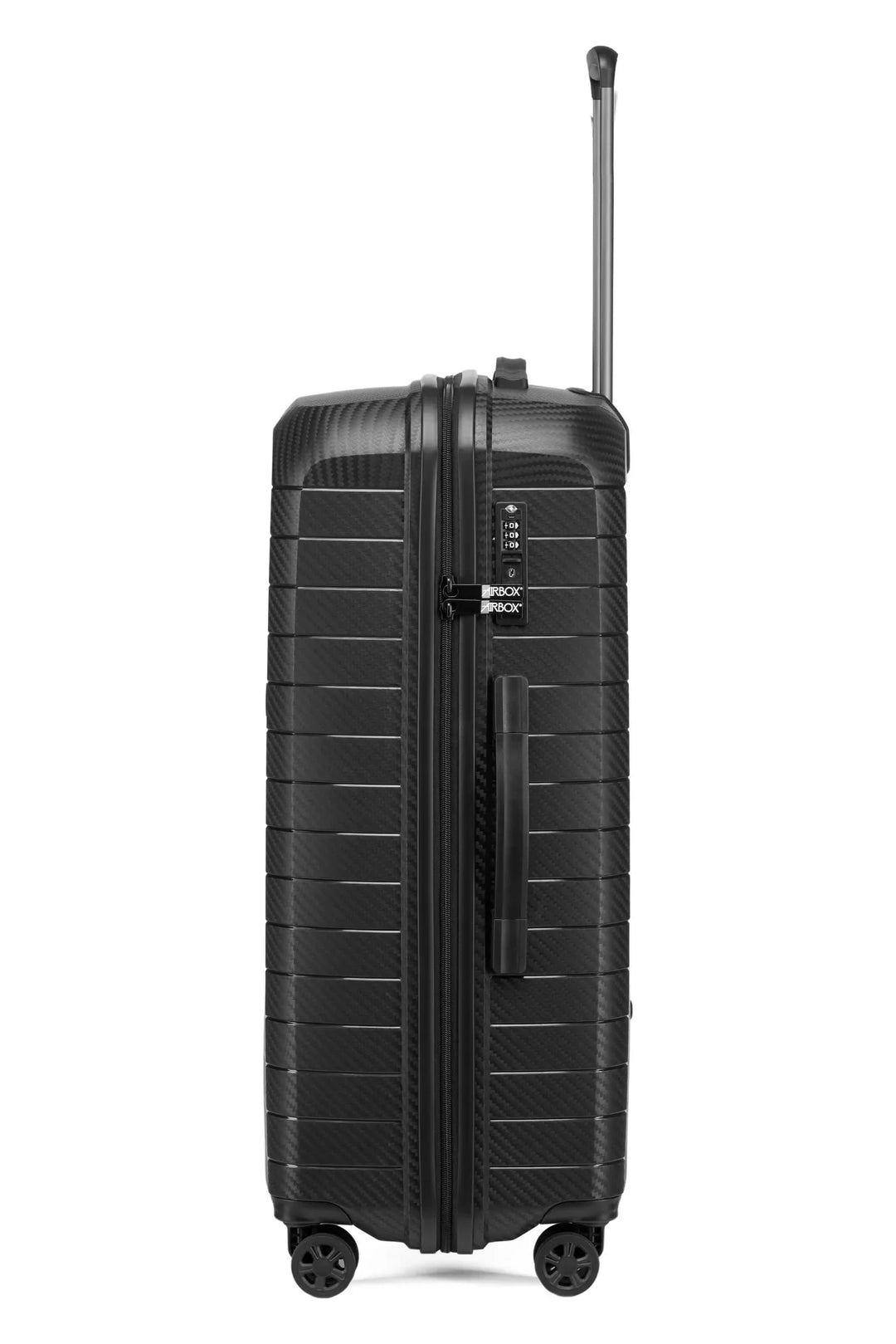 Airbox AZ18 Mellanstor Resväska 66cm - Svart