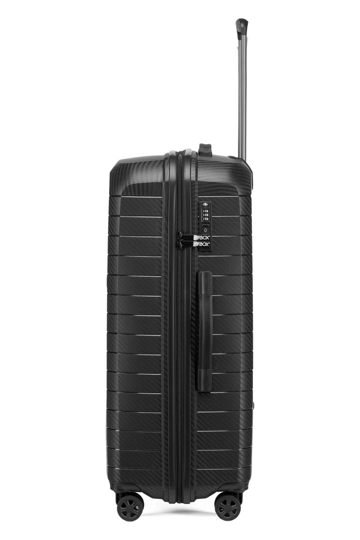 Airbox AZ18 Stor Resväska 75cm - Svart