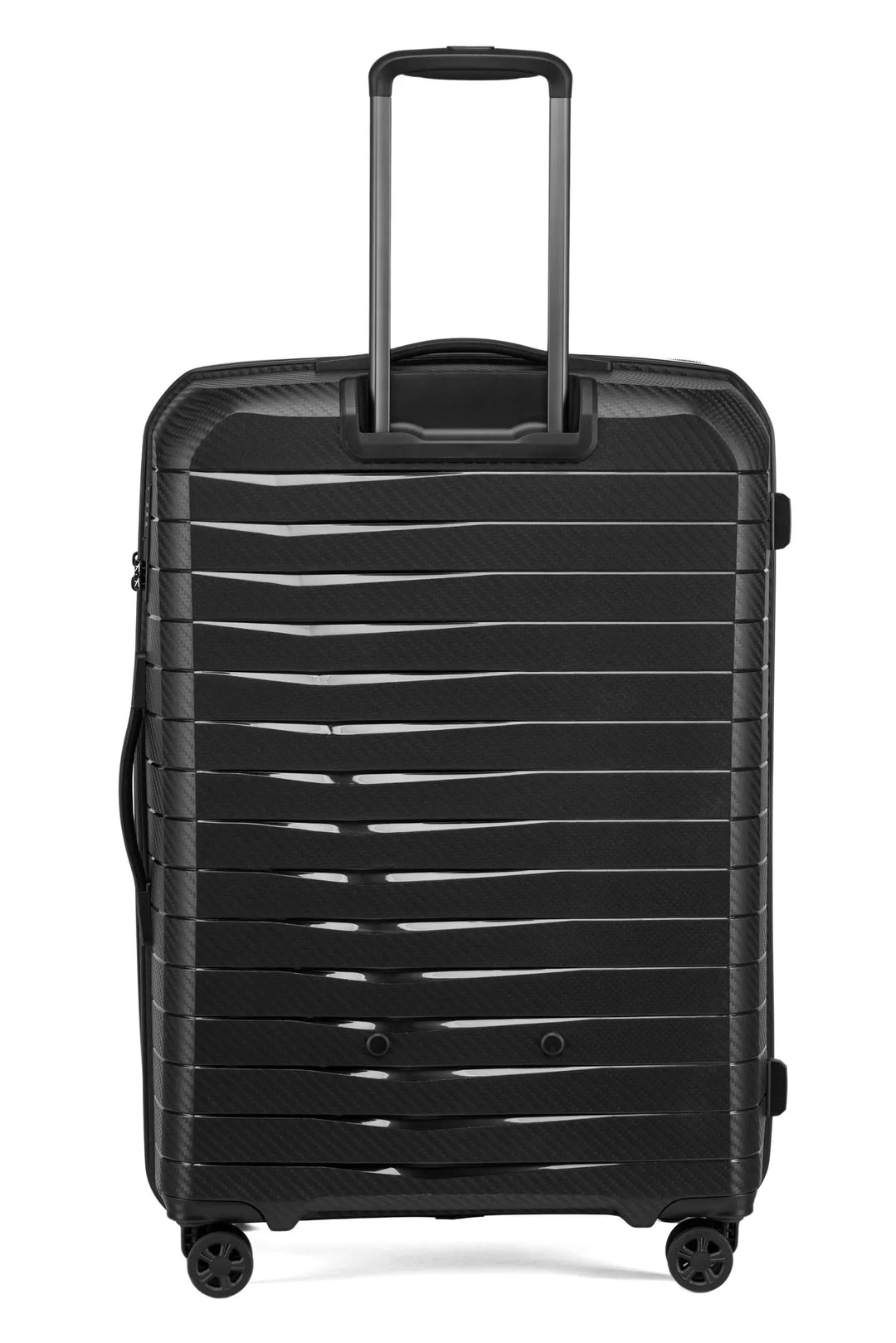 Airbox AZ18 Mellanstor Resväska 66cm - Svart