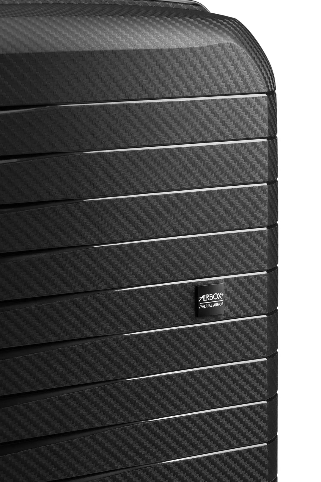 Airbox AZ18 Mellanstor Resväska 66cm - Svart