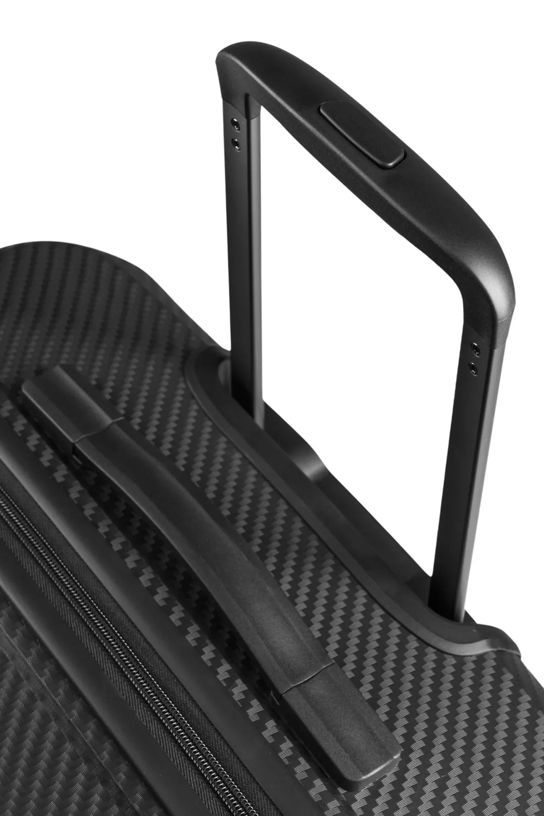 Airbox AZ18 Stor Resväska 75cm - Svart
