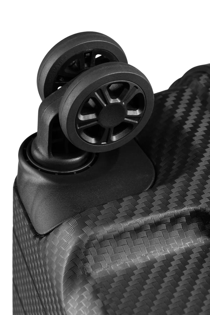 Airbox AZ18 Mellanstor Resväska 66cm - Svart