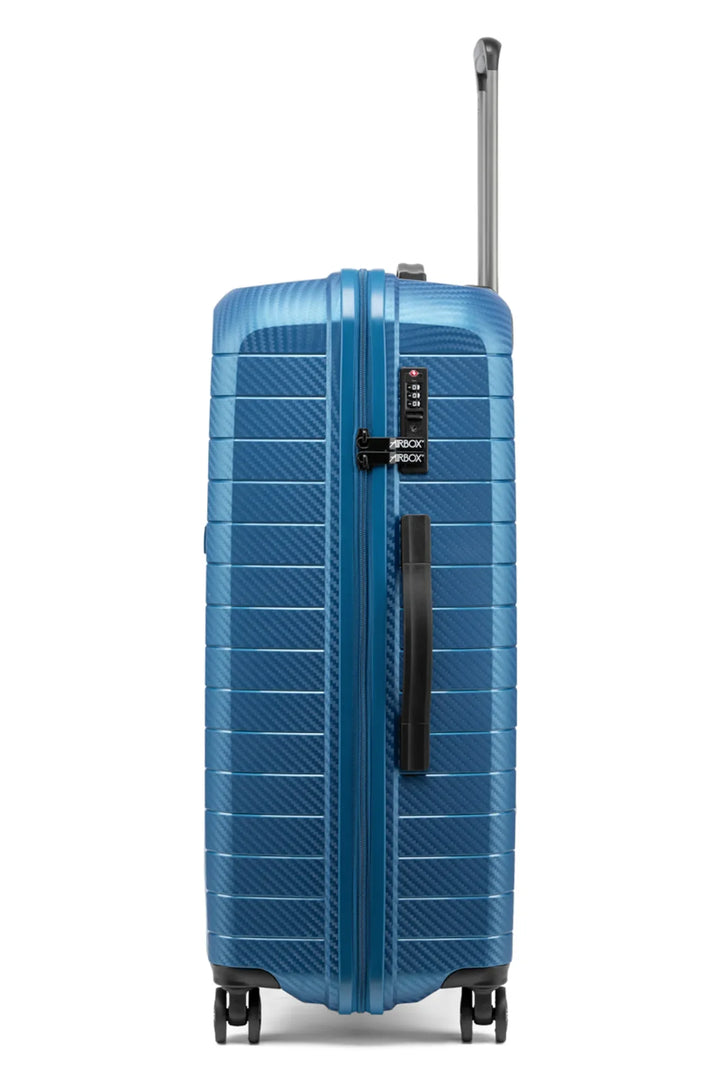 Airbox AZ18 Stor Resväska 75cm - Svart