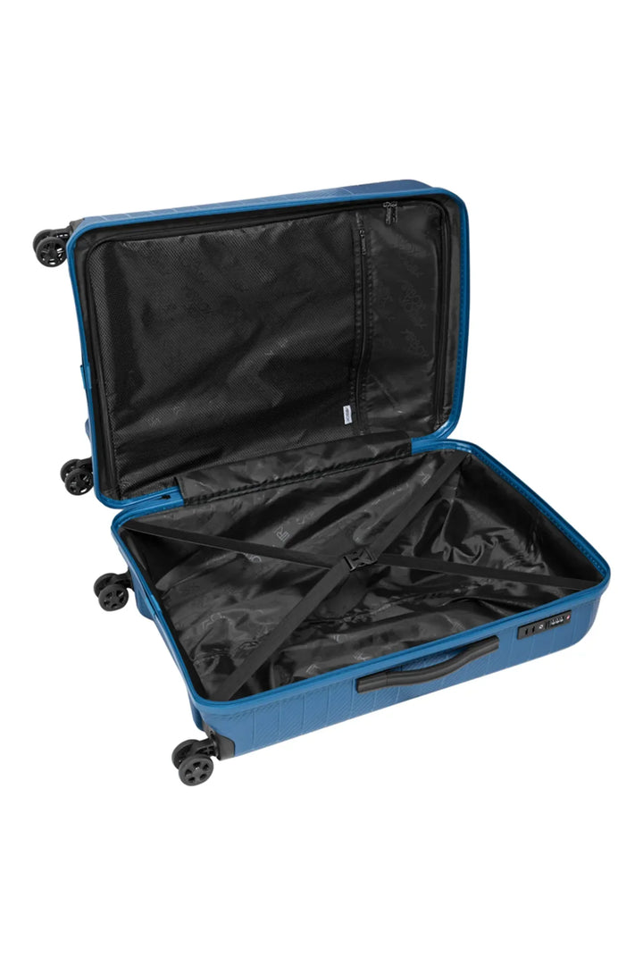 Airbox AZ18 Stor Resväska 75cm - Svart
