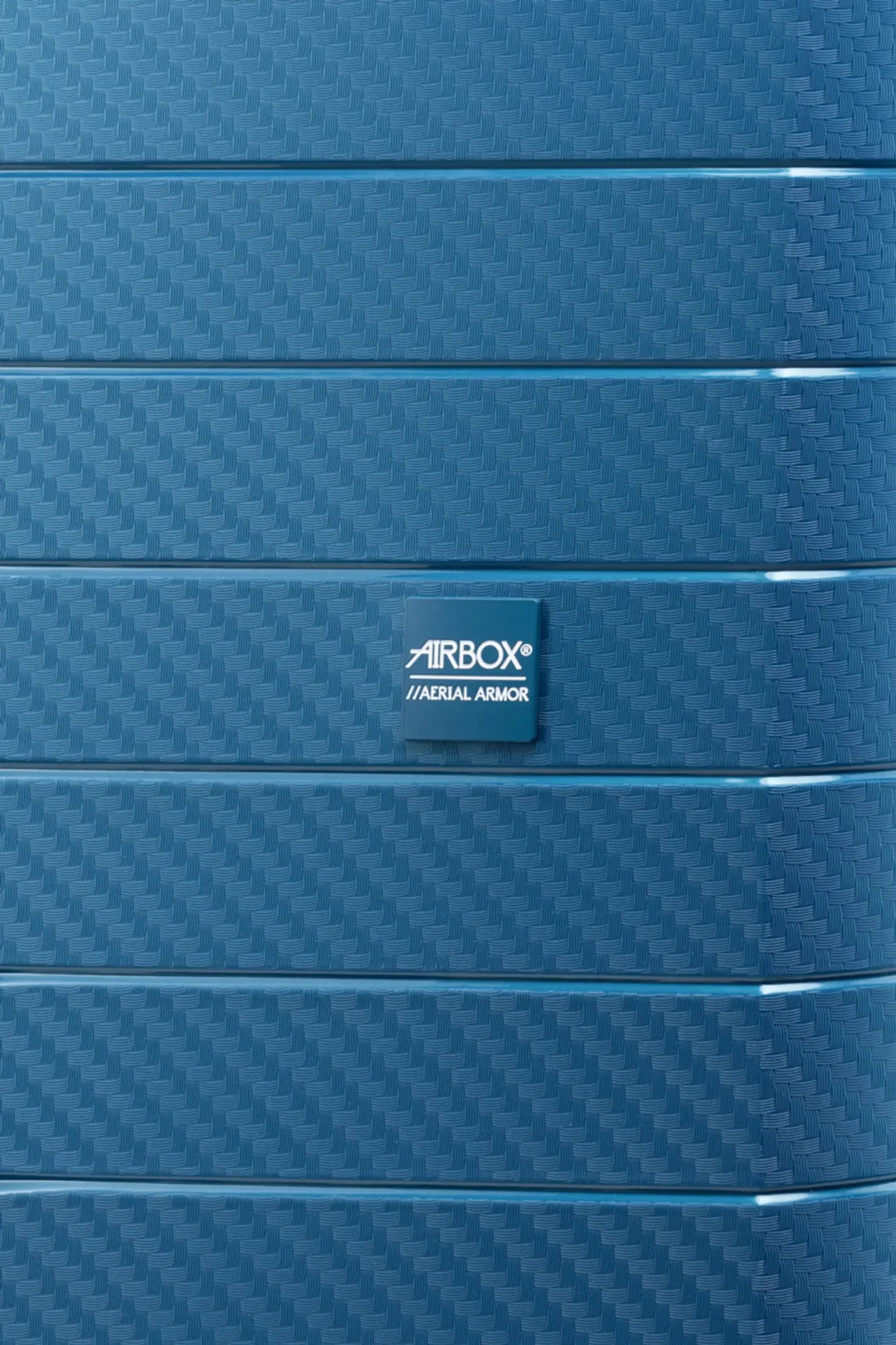 Airbox AZ18 Stor Resväska 75cm - Svart