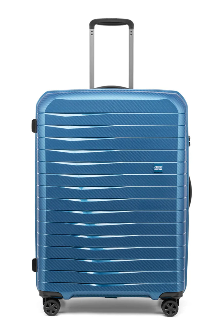 Airbox AZ18 Stor Resväska 75cm - Svart