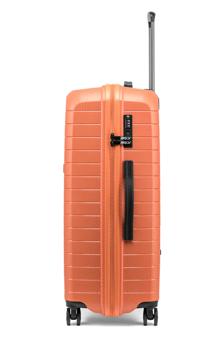 Airbox AZ18 Stor Resväska 75cm - Svart