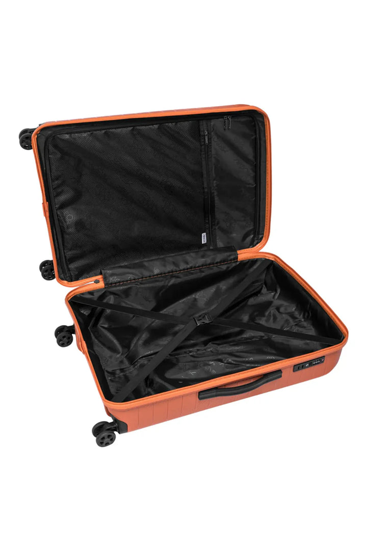 Airbox AZ18 Stor Resväska 75cm - Svart