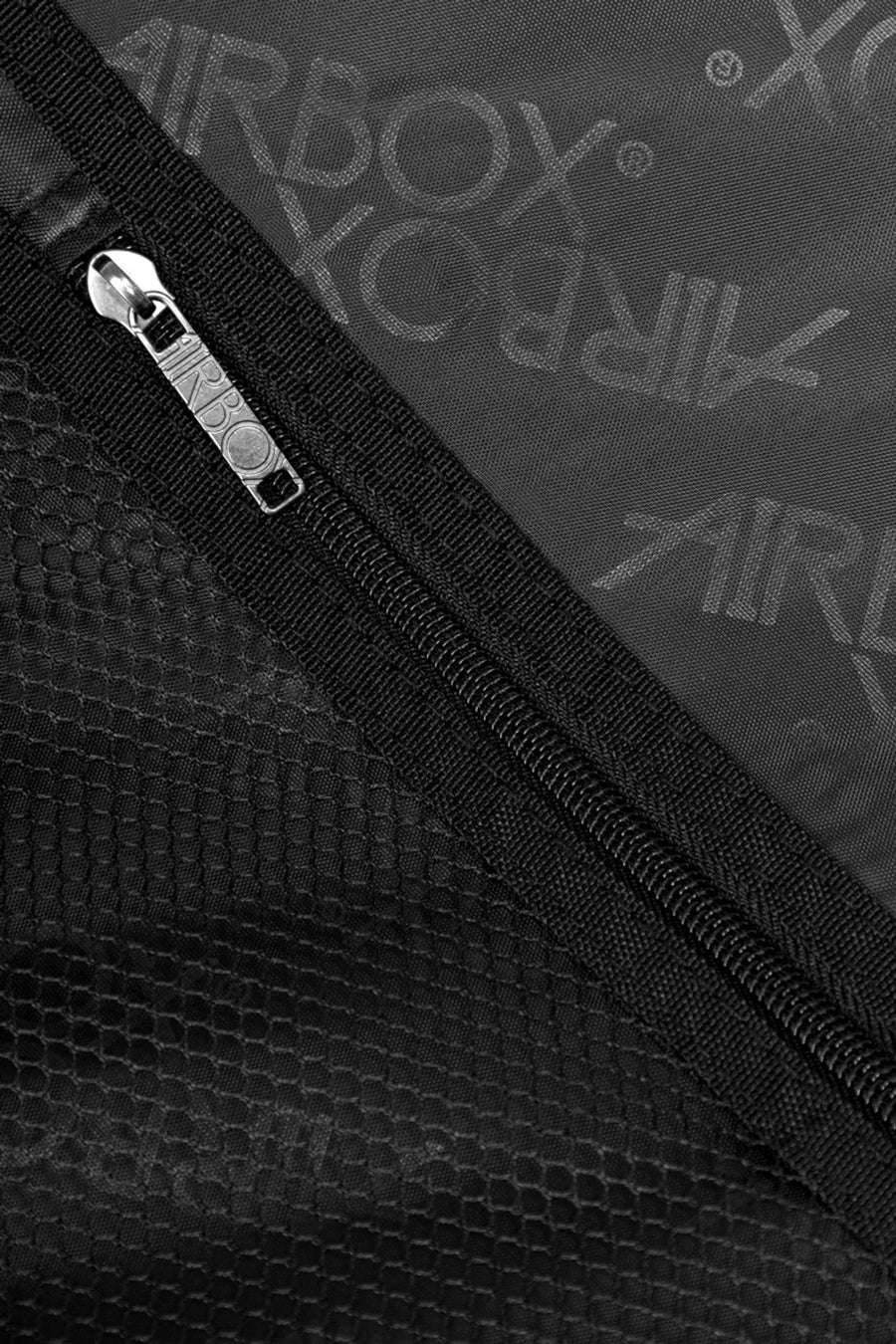 Airbox AZ18 Stor Resväska 75cm - Svart